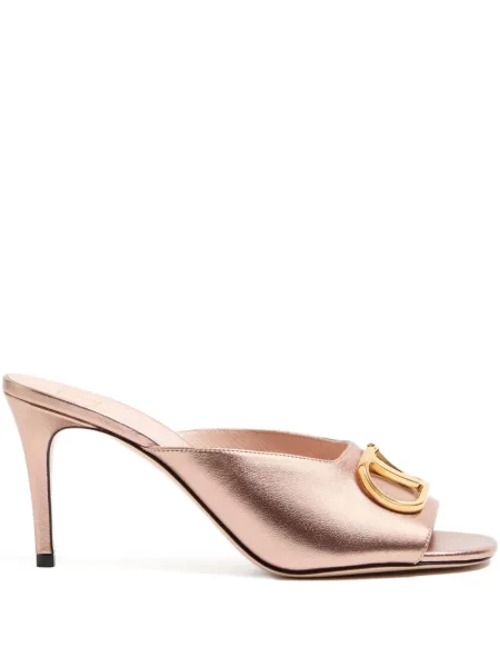 Sandale Valentino Garavani roz