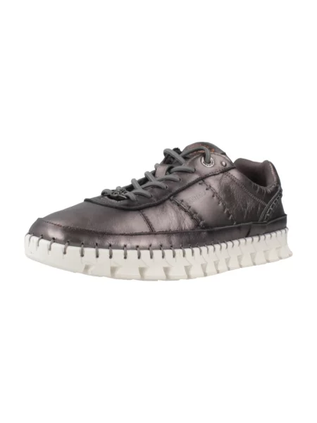Sneakersy Carmela szare
