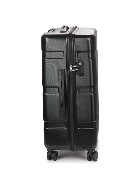 Geantă Delsey Paris negru