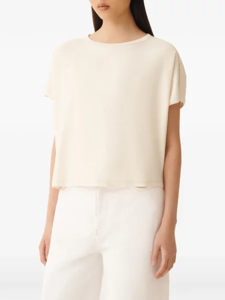 Tricou Fabiana Filippi scurt
