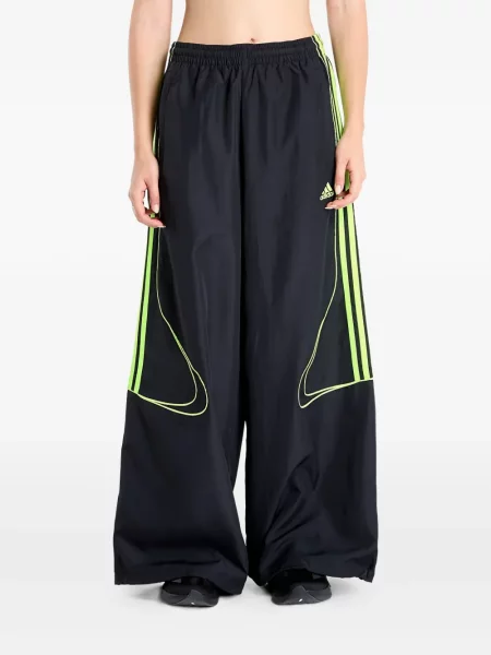 Șosete Adidas alergare scurte de costum albastru