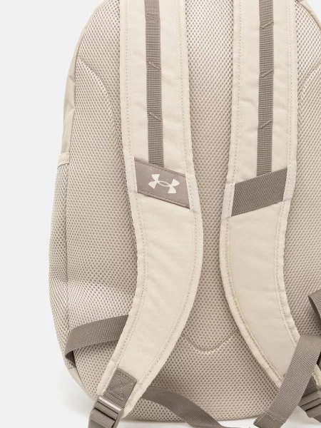 Under Armour Hustle 29 l khaki alap/khaki alap/taupe szürkésbarna városi hátizsák. Méret: 31 l bézs