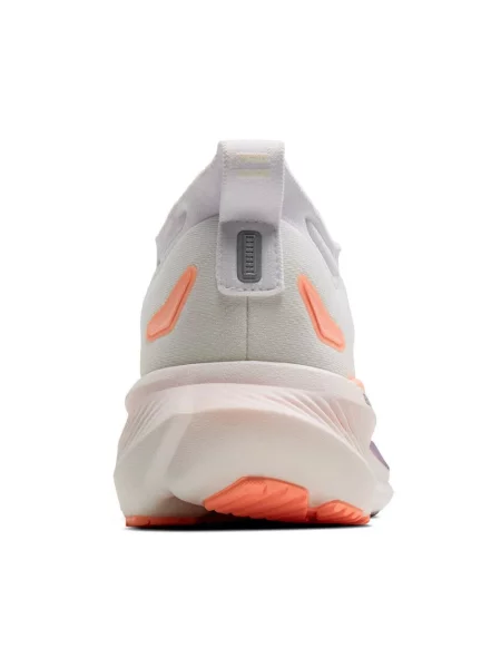 Buty do biegania Brooks białe