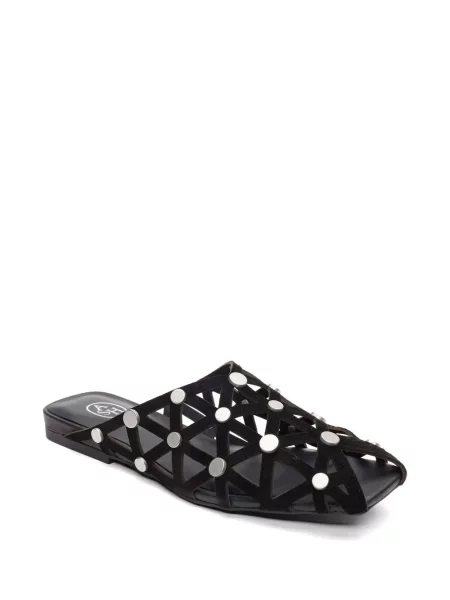 Sandale Ash negru