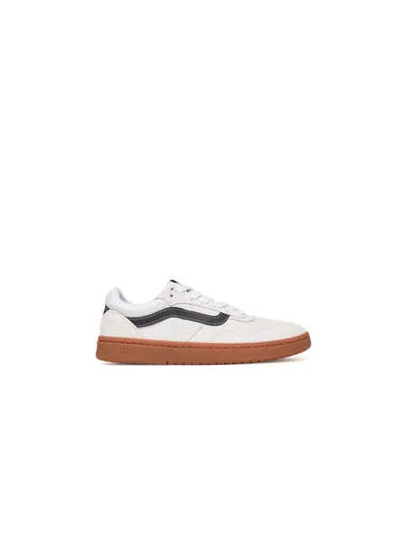 Sneakersy Vans bílé