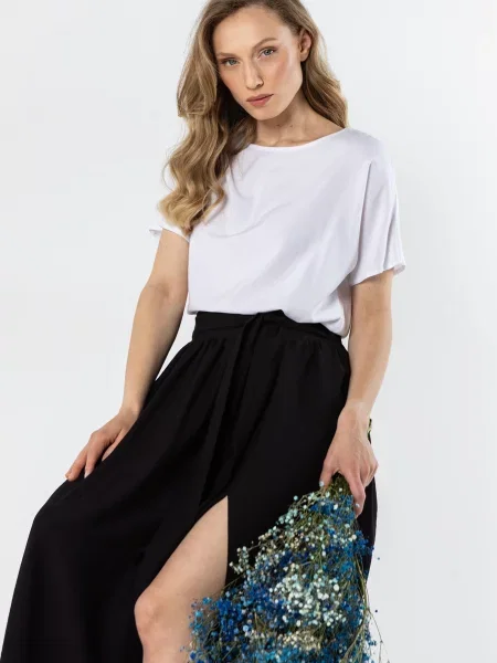 Spódnica Awama czarna