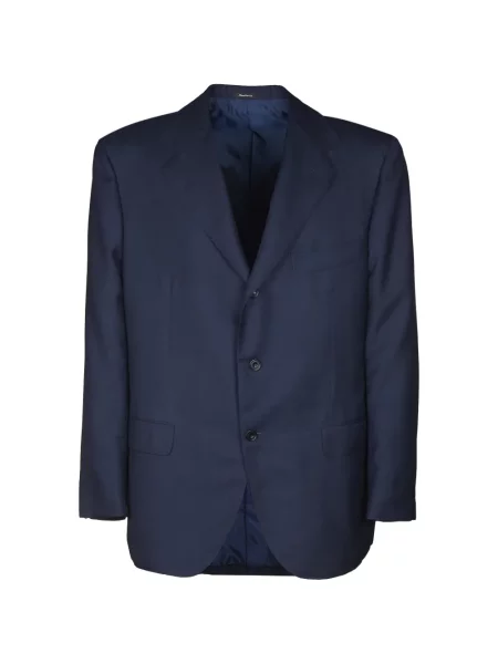 Яке Sartorio Napoli синьо