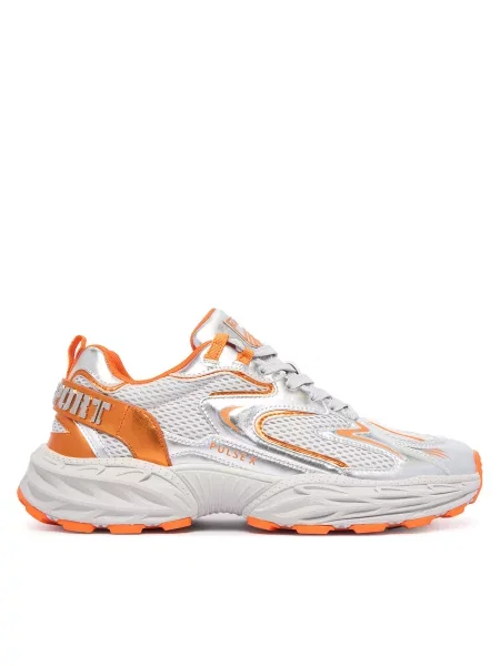 Tenisice Plein Sport Pulse X FAFS siva