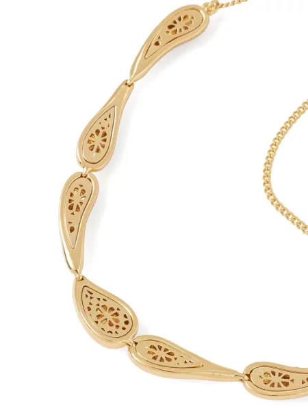 Colier Kate Spade auriu