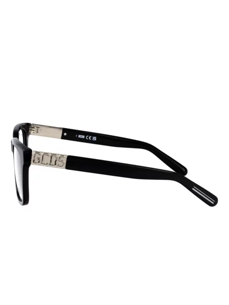 Ochelari de soare Gcds negru