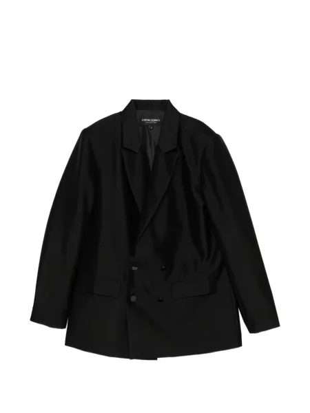 Sacou Cynthia Rowley negru