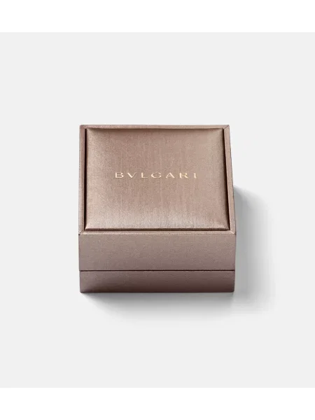 Cercei Bvlgari roz