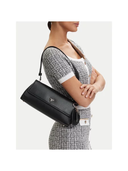 Torebka Guess czarna