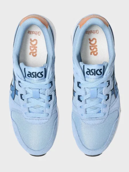 Кроссовки Asics Gel-Lyte голубые