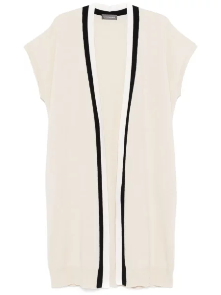 Cardigan Lorena Antoniazzi tricotate
