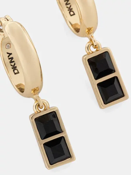 Сережки Dkny