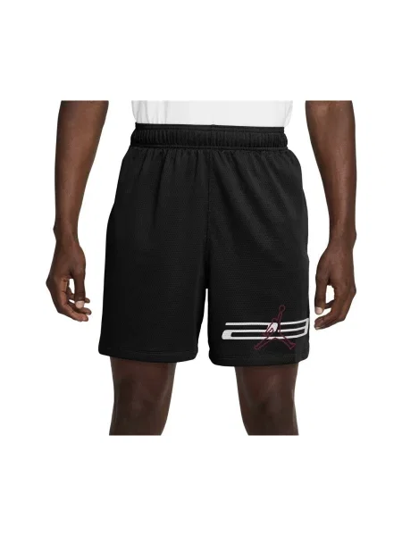 Rövidnadrág Nike fekete