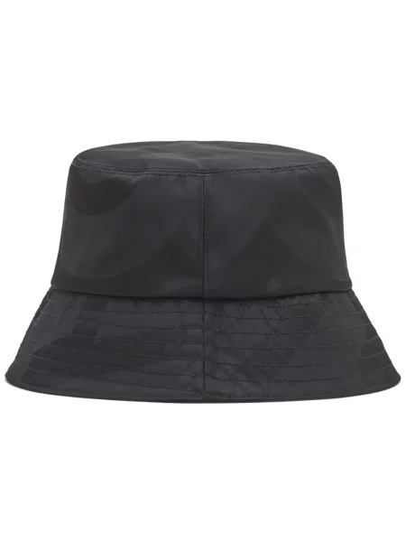 Pălărie Marc Jacobs negru