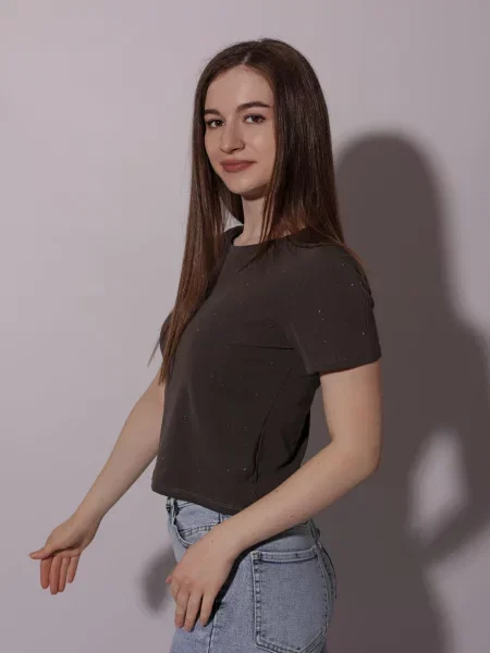 Футболка Lumo