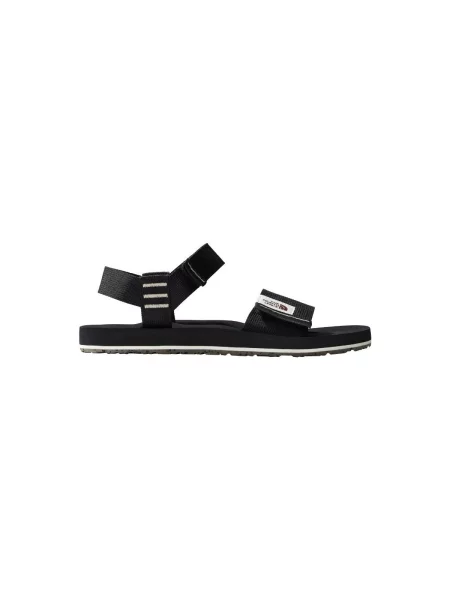 Sandale The North Face crna
