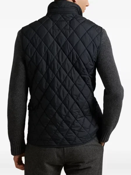 Șapcă Polo Ralph Lauren de mătase cu broderie cu dungi negru