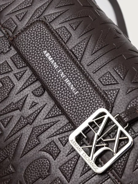 Armani Exchange сумка крос-боді
