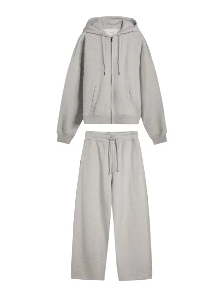 Futó melegítő szett Bershka