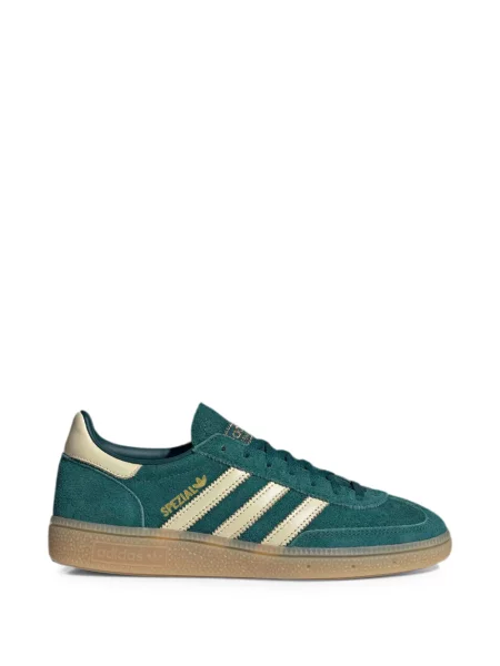 Sneakerși Adidas Spezial verde
