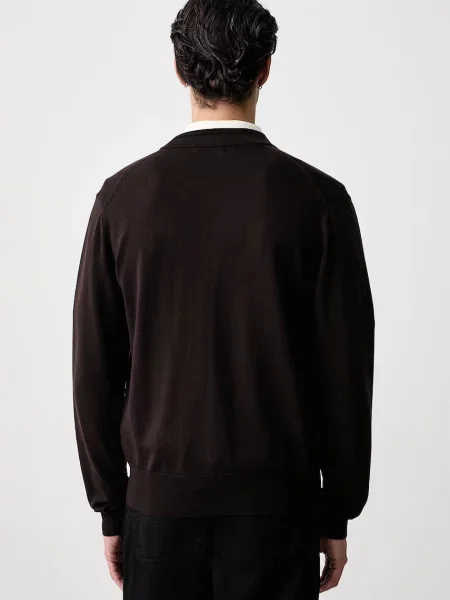 Кардиган Fred Perry