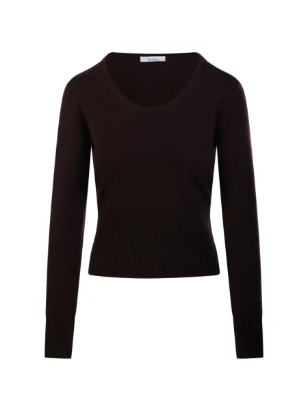 Pulover Max Mara maro