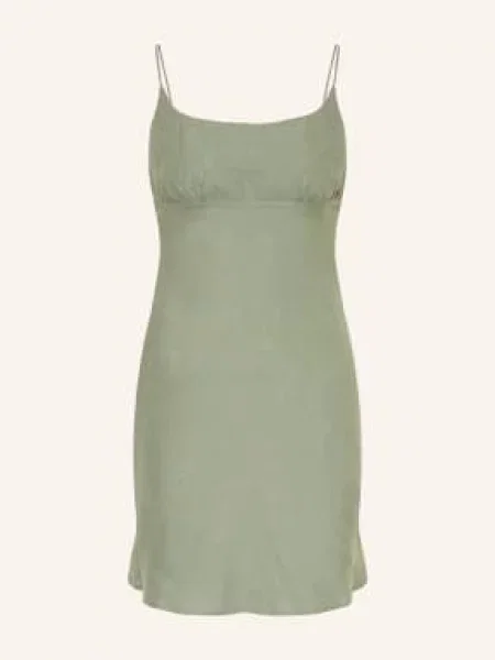 Arkitaip Sukienka Lniana Nicola gruen