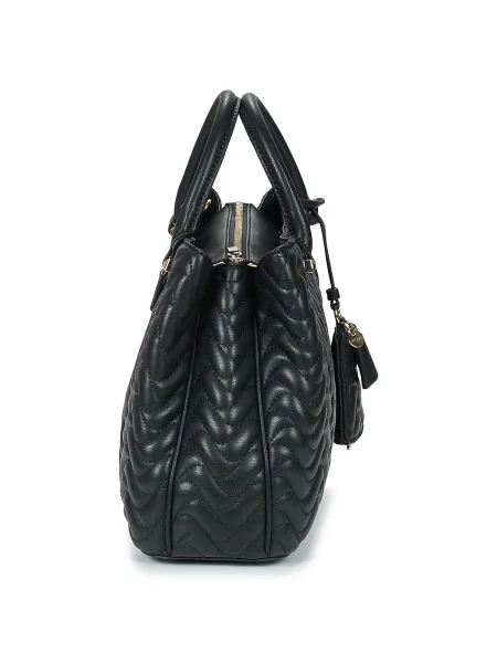 Geantă Guess negru