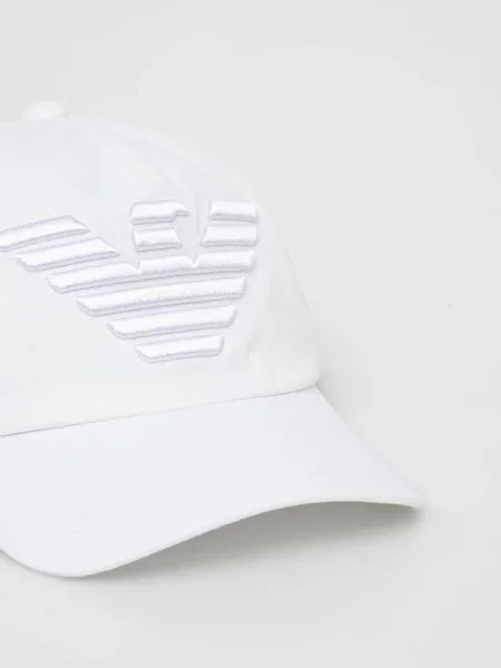Emporio Armani kapa bež