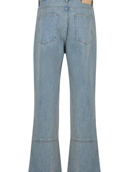 2Y Studios Jeans Neal denim albastru