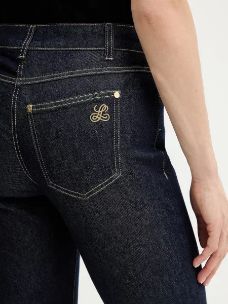 Джинсы Luisa Spagnoli