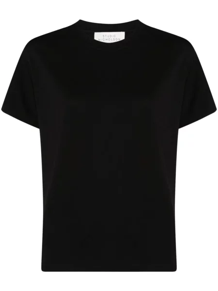 Tricou Studio Nicholson negru