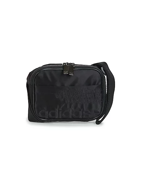 Torbica Adidas črna