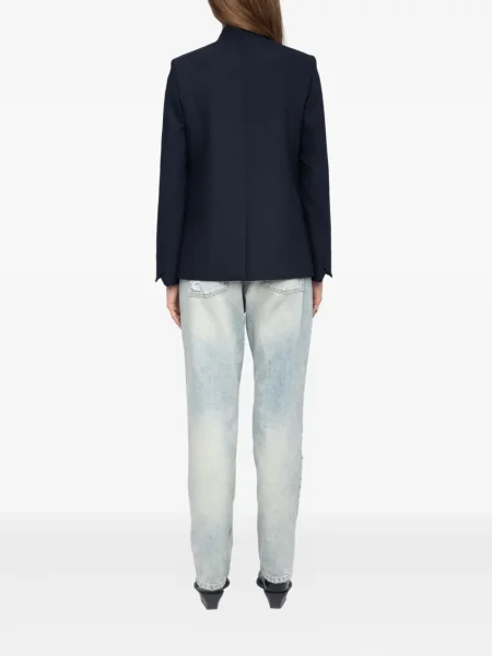 Marynarka Zadig&voltaire niebieska