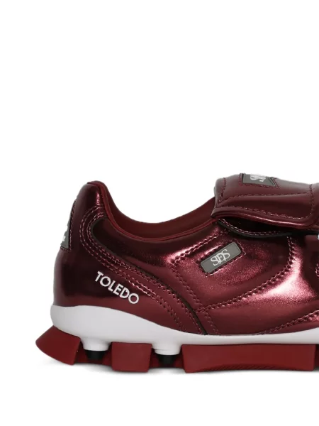 Sneakerși Maison Mihara Yasuhiro roșu