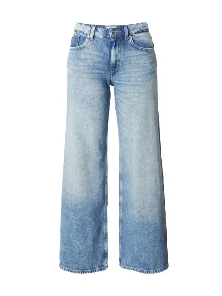 ONLY Jeans ONLHOPE deschis albastru
