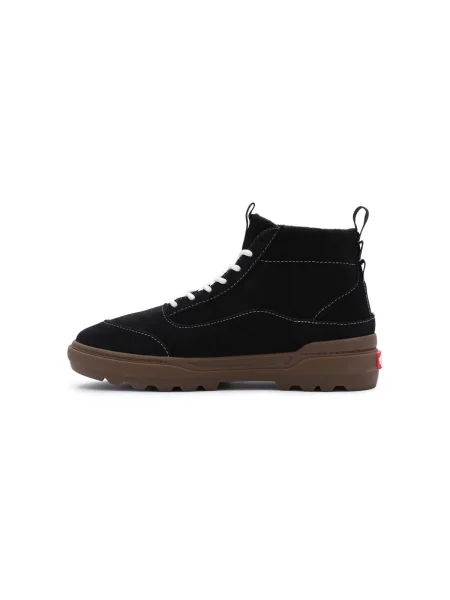 Tenisky Vans čierna