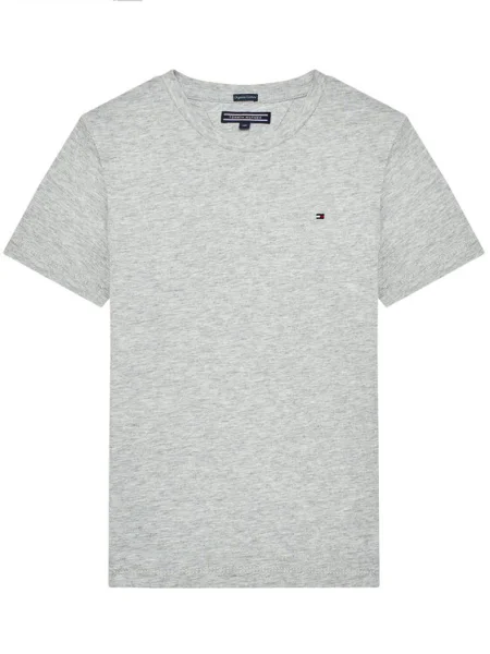 Tommy Hilfiger Tricou D gri