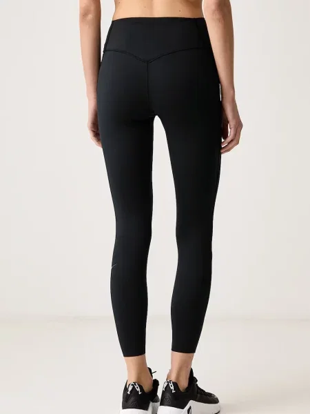 Nike legginsy sportowe Universa czarne