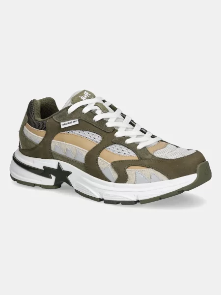 A Bathing Ape sneakers SHARK STA #2 M2