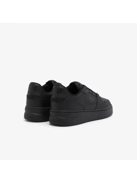 Кроссовки Lacoste черные
