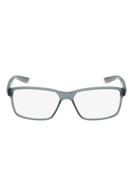 Ochelari de soare Nike albastru