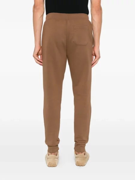 Τρέξιμο polo Polo Ralph Lauren με κέντημα με κορδόνι μπλε
