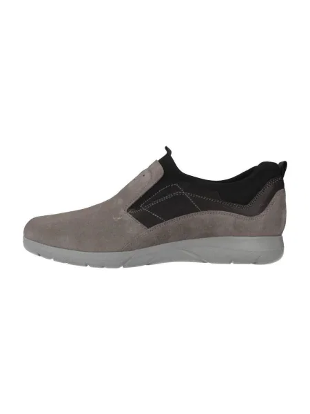 Pantofi Stonefly gri