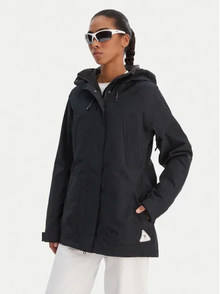 DC Shoes Geacă pentru snowboard Paramount negru