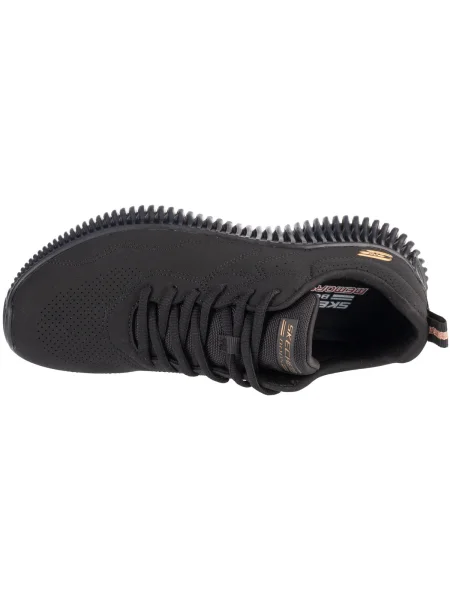 Pantofi Skechers negru